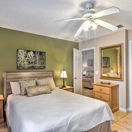 Clermont Home With Pool And Game Room, 10 Mi To Parks! Orlando Ngoại thất bức ảnh
