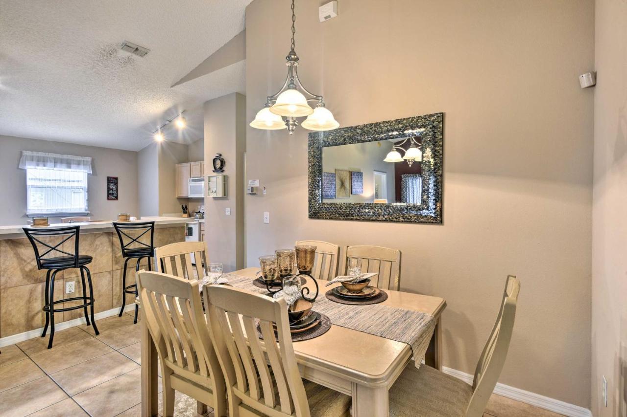 Clermont Home With Pool And Game Room, 10 Mi To Parks! Orlando Ngoại thất bức ảnh