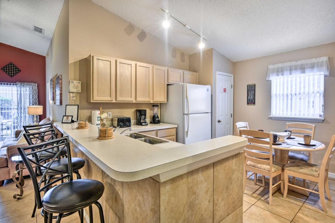 Clermont Home With Pool And Game Room, 10 Mi To Parks! Orlando Ngoại thất bức ảnh