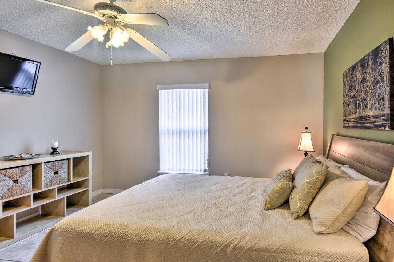 Clermont Home With Pool And Game Room, 10 Mi To Parks! Orlando Ngoại thất bức ảnh