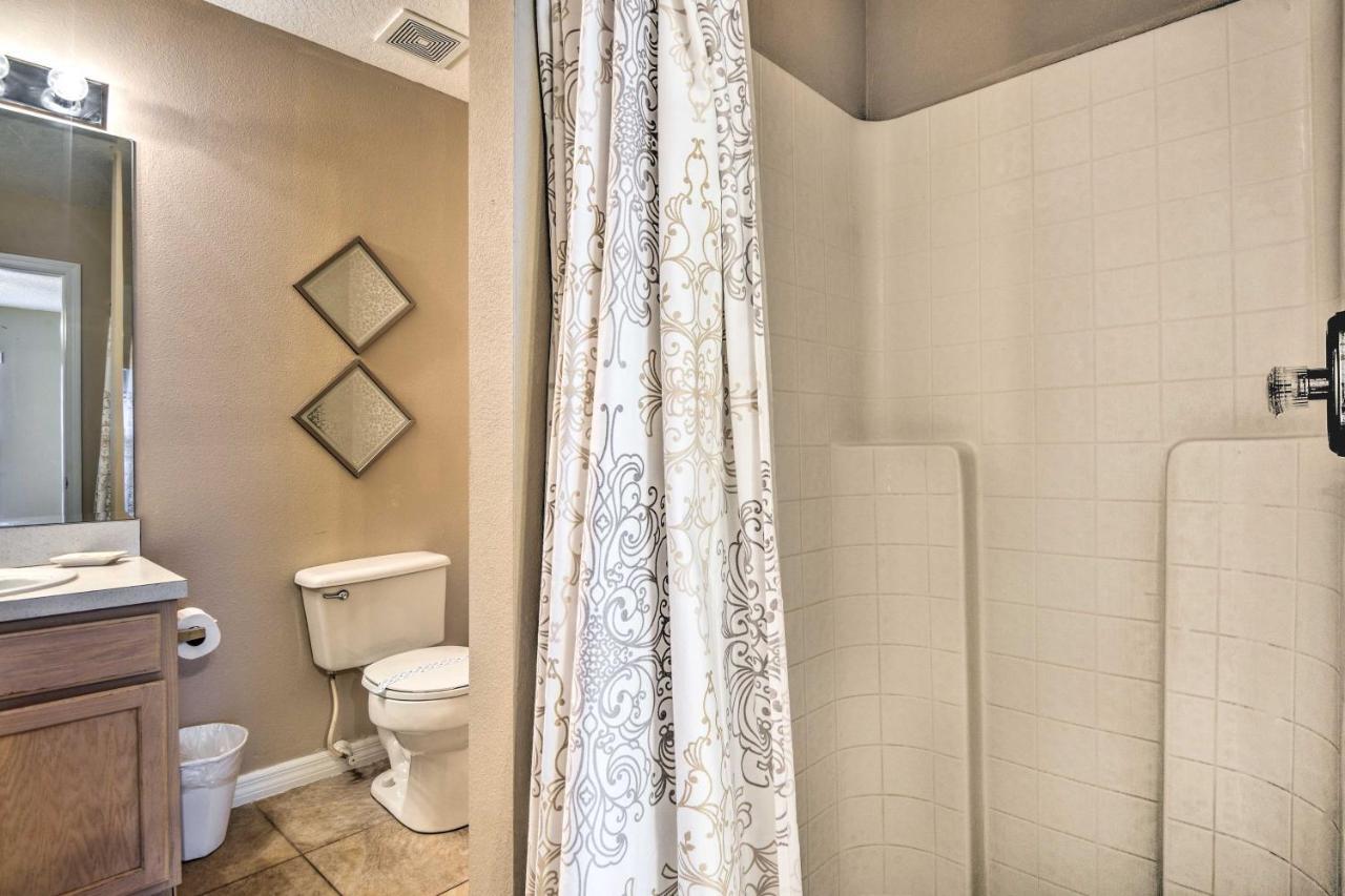 Clermont Home With Pool And Game Room, 10 Mi To Parks! Orlando Ngoại thất bức ảnh