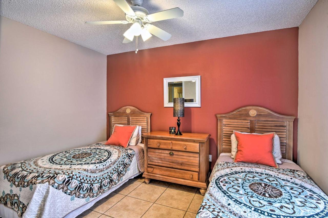 Clermont Home With Pool And Game Room, 10 Mi To Parks! Orlando Ngoại thất bức ảnh