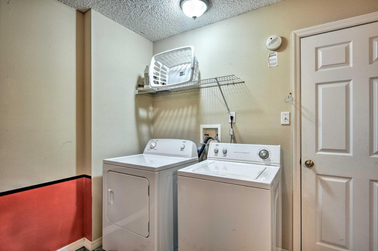 Clermont Home With Pool And Game Room, 10 Mi To Parks! Orlando Ngoại thất bức ảnh