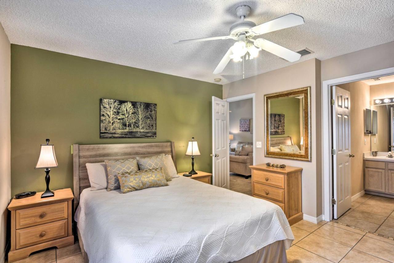 Clermont Home With Pool And Game Room, 10 Mi To Parks! Orlando Ngoại thất bức ảnh