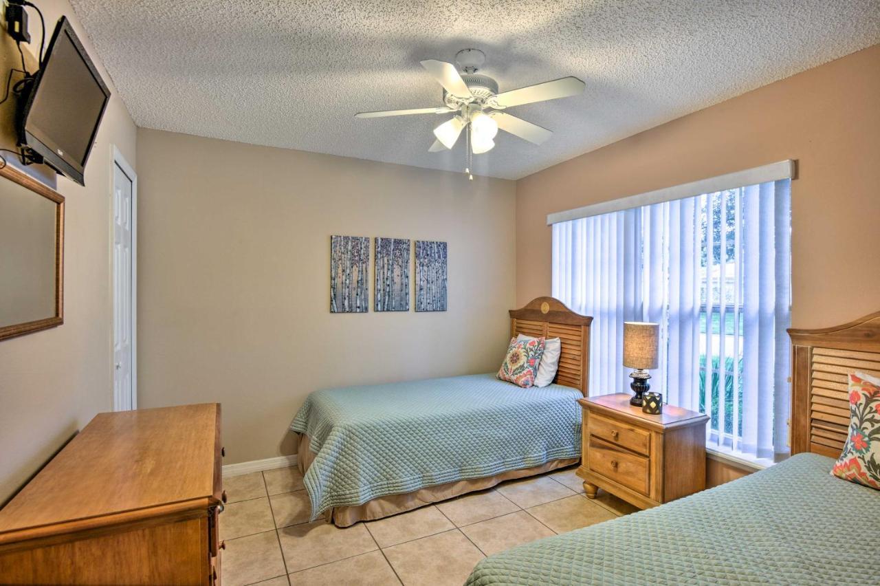 Clermont Home With Pool And Game Room, 10 Mi To Parks! Orlando Ngoại thất bức ảnh