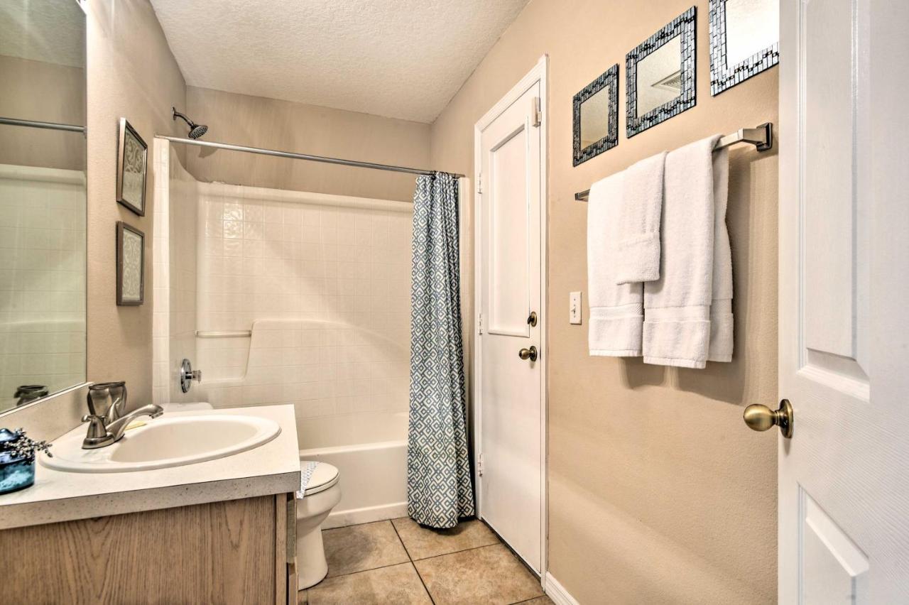 Clermont Home With Pool And Game Room, 10 Mi To Parks! Orlando Ngoại thất bức ảnh