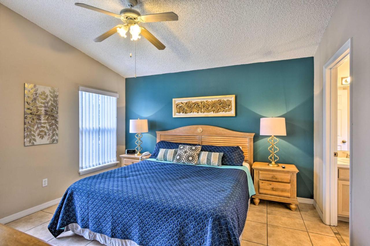 Clermont Home With Pool And Game Room, 10 Mi To Parks! Orlando Ngoại thất bức ảnh