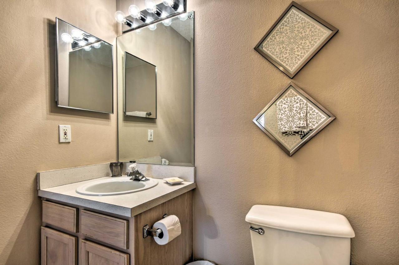 Clermont Home With Pool And Game Room, 10 Mi To Parks! Orlando Ngoại thất bức ảnh