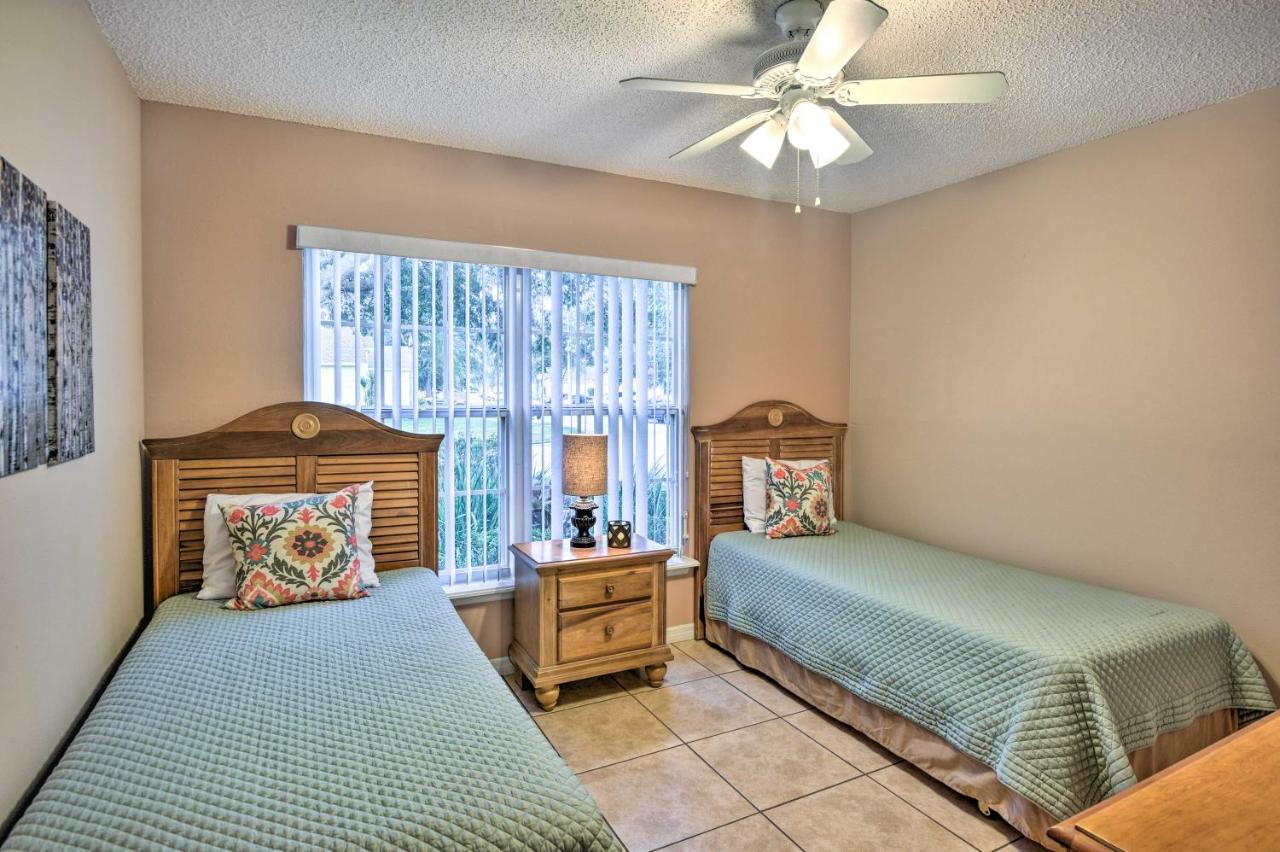 Clermont Home With Pool And Game Room, 10 Mi To Parks! Orlando Ngoại thất bức ảnh