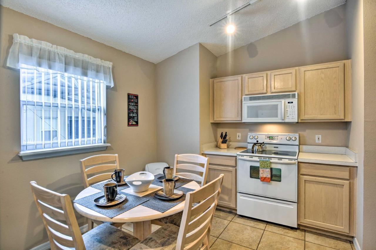 Clermont Home With Pool And Game Room, 10 Mi To Parks! Orlando Ngoại thất bức ảnh
